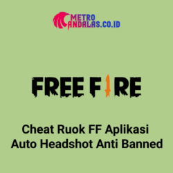 Cheat Ruok FF