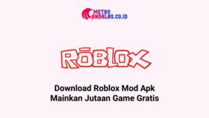 Download Roblox Mod Apk
