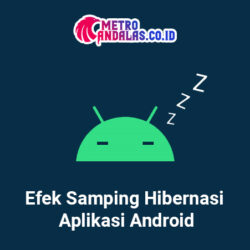 Efek Samping Hibernasi Android