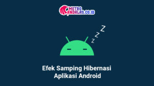 Efek Samping Hibernasi Android