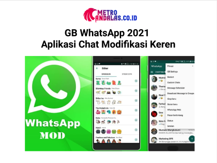 GB Whatsapp 2021