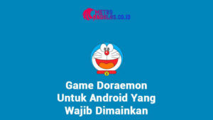 Game Doraemon Untuk Android
