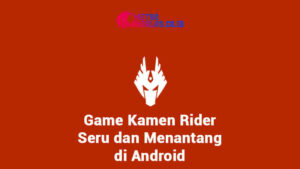 Game Kamen Rider Seru