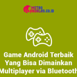 Game Multiplayer Android Terbaik