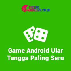 Game Android Ular Tangga