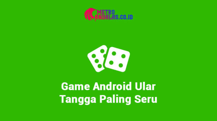 Game Android Ular Tangga