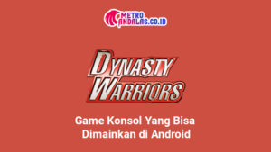 Rekomendasi Game Konsol Android