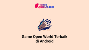 Game Open World Terbaik