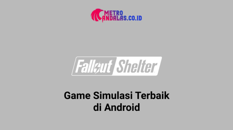 Game Simulasi Terbaik Android
