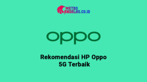HP Oppo 5G Terbaik