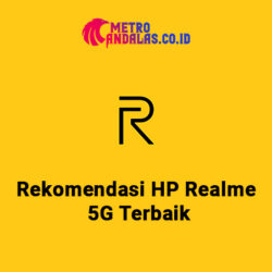 HP Realme 5G Terbaik