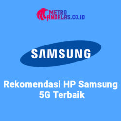 HP Samsung 5G Terbaik
