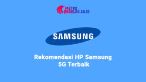 HP Samsung 5G Terbaik