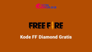 Kode FF Diamond Gratis