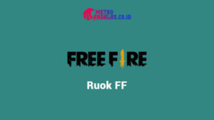 Mengenal Cheat Ruok FF