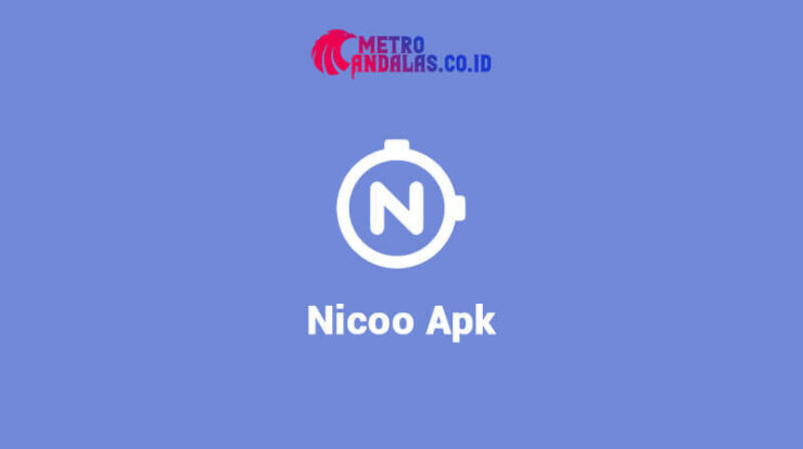 Apa Itu Nicoo Apk?