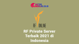 rf online private server