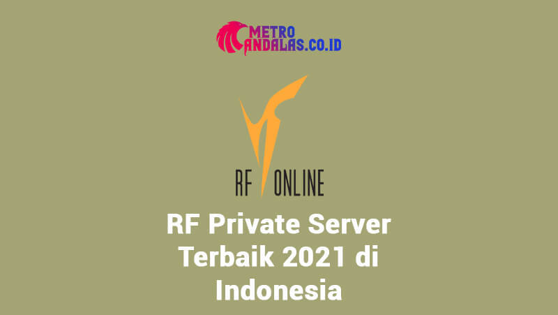 rf online private server 2018