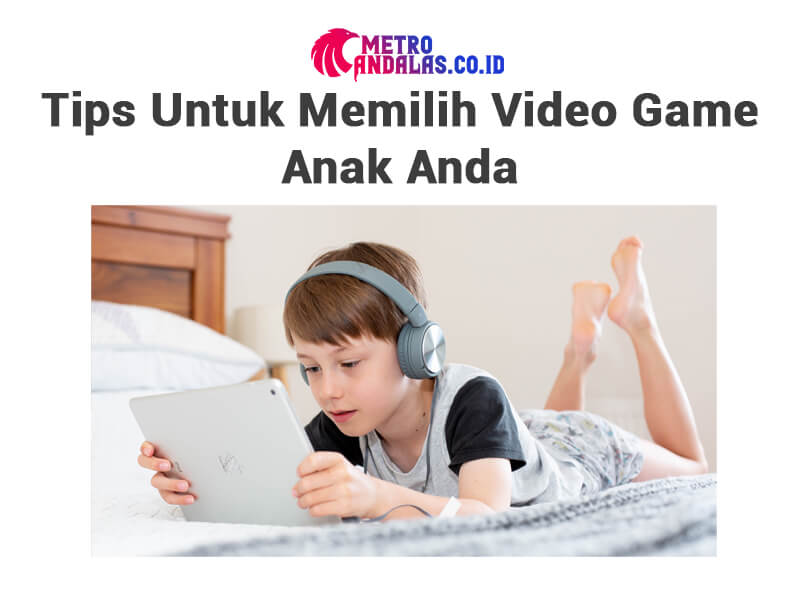 Video-Game-Anak-Anda