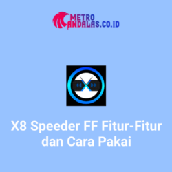 X8 Speeder FF