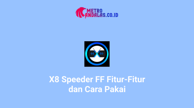 X8 Speeder FF