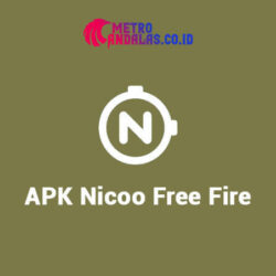 Apk Nicoo Free Fire