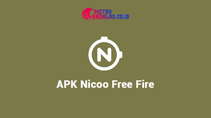 Apk Nicoo Free Fire