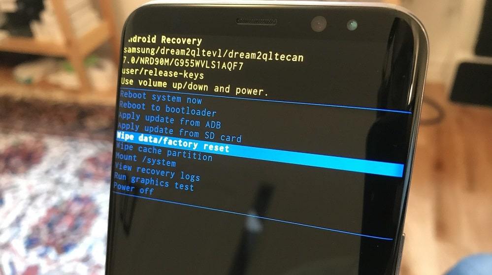 Manfaat Factory Reset Android 2