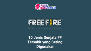 10_Jenis_Senjata_FF_Tersakit_yang_Sering_Digunakan