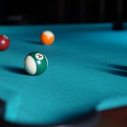 game offline billiard