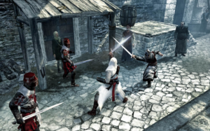 game offline petualang terbaik