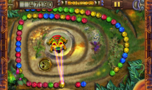 game komputer jadul