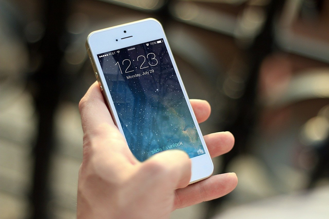 Cara Cek iPhone Ori