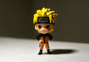 game naruto ps2