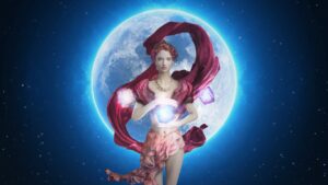 Gnostic Hymn Genshin Impact