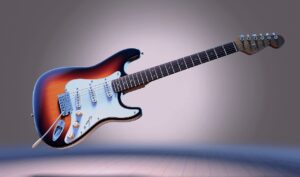 game gitar hero offline