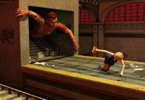 permainan subway surfers