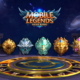 pangkat mobile legends