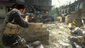 game perang terbaik offline
