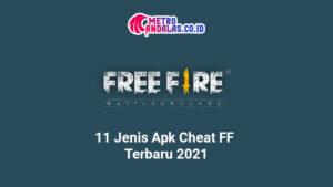 Apk Cheat FF Terbaru