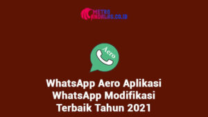 Aplikasi WhatsApp Modifikasi Terbaik