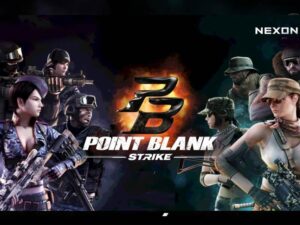 Cara Daftar Point Blank