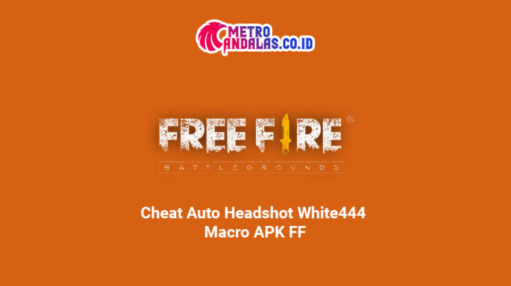Cheat Auto Headshot White444