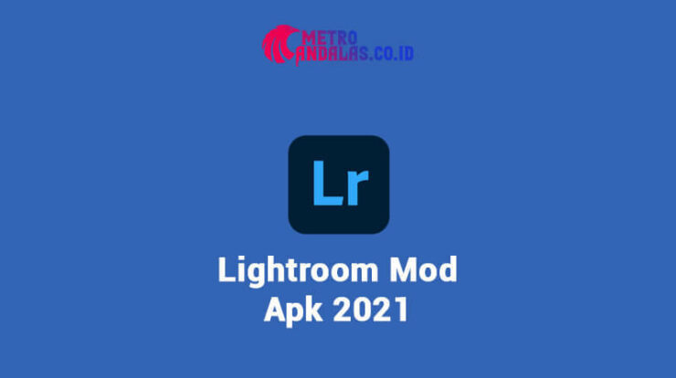 Download Lightroom Mod Apk