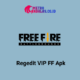 Download Regedit VIP FF Apk