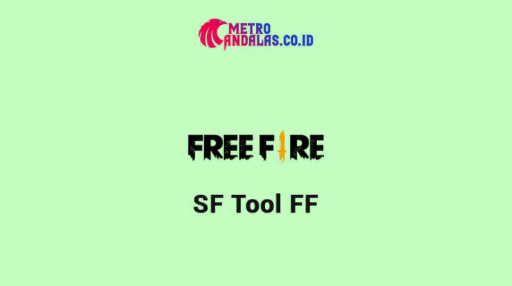 Download SF Tool FF Apk