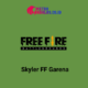 Download Skyler FF Garena