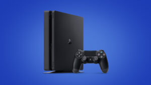 Emulator PS4 Untuk PC