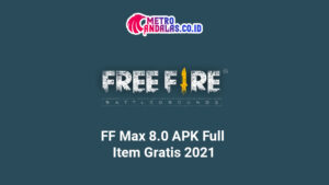 FF Max 8.0 APK