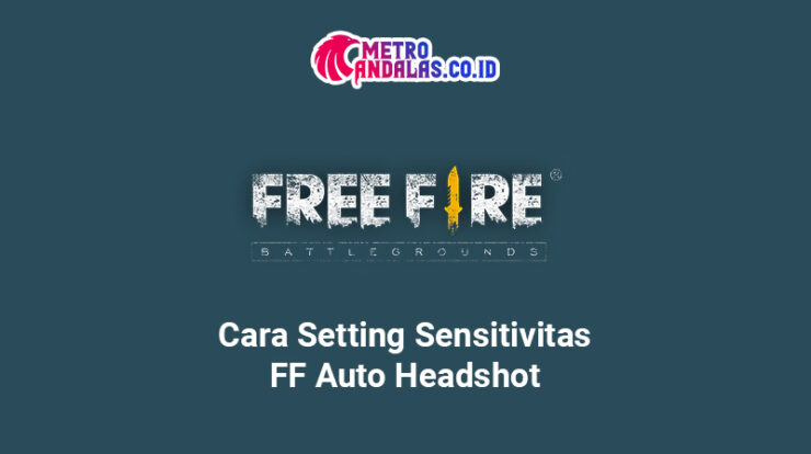 Sensitivitas FF Auto Headshot